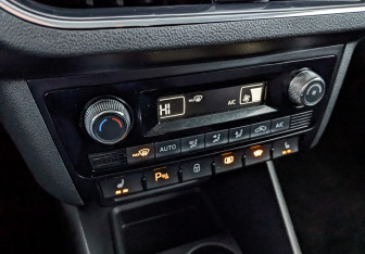 Подержанный автомобиль Skoda Rapid Liftback 2021 года (21 фото)