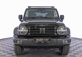 Подержанный автомобиль Tank 300 2023 года (2 фото)