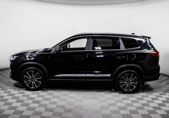 Подержанный автомобиль Chery Tiggo 8 Pro Max 2023 года (8 фото)