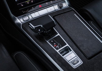 Подержанный автомобиль Audi A6 Sedan 2019 года (17 фото)