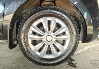 Подержанный автомобиль LADA (ВАЗ) XRAY 2018 года (15 фото)