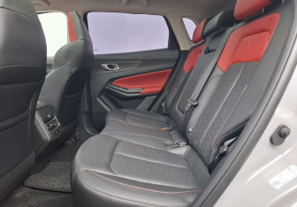Подержанный автомобиль Changan CS55PLUS 2024 года (11 фото)
