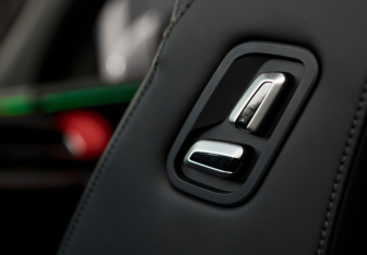 Новый Exeed RX 2025 (36 фото)