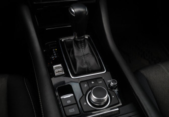 Подержанный автомобиль Mazda 6 Sedan 2019 года (14 фото)