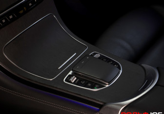 Подержанный автомобиль Mercedes-Benz GLC Coupe 2019 года (20 фото)