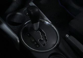 Подержанный автомобиль Mitsubishi ASX 2010 года (11 фото)