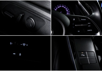 Подержанный автомобиль Hyundai Sonata 2021 года (17 фото)