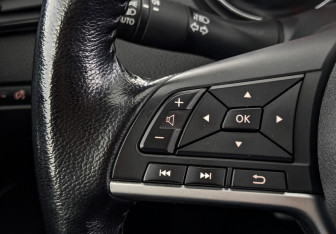 Подержанный автомобиль Nissan Qashqai 2021 года (26 фото)