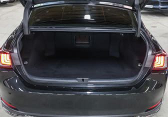 Подержанный автомобиль Lexus ES 2020 года (10 фото)