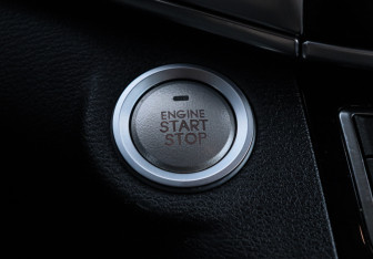 Подержанный автомобиль Haval H9 2021 года (26 фото)