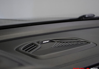 Подержанный автомобиль Geely Monjaro 2023 года (23 фото)