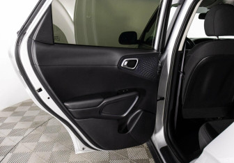 Подержанный автомобиль Kia Soul 2020 года (22 фото)