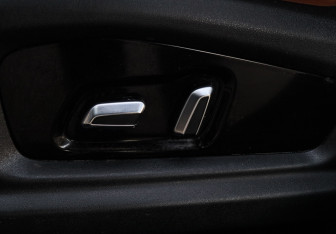 Подержанный автомобиль Omoda C5 2023 года (18 фото)