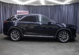 Подержанный автомобиль Mazda CX-9 2020 года (4 фото)