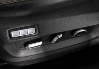 Подержанный автомобиль Chery Tiggo 8 Pro 2023 года (22 фото)