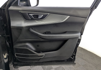 Подержанный автомобиль Chery Tiggo 7 Pro 2022 года (25 фото)