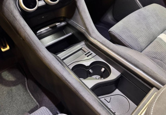 Новый Skoda Kodiaq 2025 (20 фото)