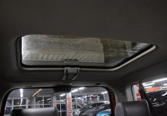 Подержанный автомобиль Honda Element 2004 года (18 фото)