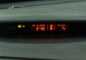 Подержанный автомобиль Kia Ceed Wagon 2015 года (11 фото)