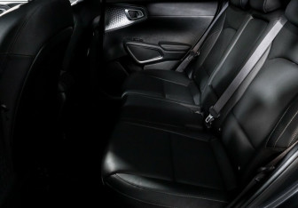 Подержанный автомобиль Kia Soul 2019 года (16 фото)