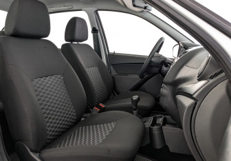 Подержанный автомобиль LADA (ВАЗ) Granta Sedan 2024 года (24 фото)