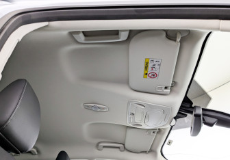 Подержанный автомобиль Ford Kuga 2018 года (22 фото)