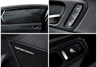 Подержанный автомобиль Kia Optima Sedan 2016 года (12 фото)