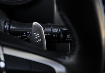 Подержанный автомобиль Mitsubishi Pajero Sport 2020 года (23 фото)