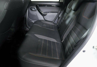 Подержанный автомобиль Renault Duster 2019 года (9 фото)