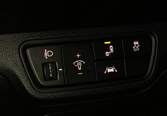 Подержанный автомобиль Kia K3 Sedan 2020 года (20 фото)