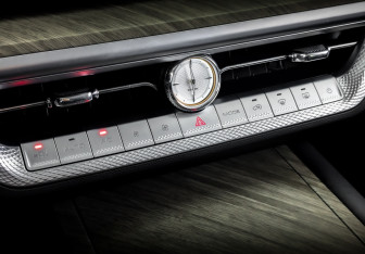 Подержанный автомобиль Tank 500 2023 года (26 фото)