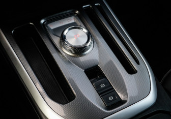 Подержанный автомобиль Haval Jolion 2023 года (20 фото)