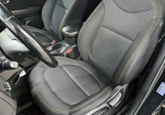 Подержанный автомобиль Kia Soul 2016 года (14 фото)