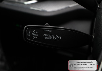 Подержанный автомобиль Skoda Kodiaq 2025 года (26 фото)