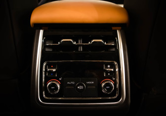 Подержанный автомобиль Tank 500 2023 года (26 фото)