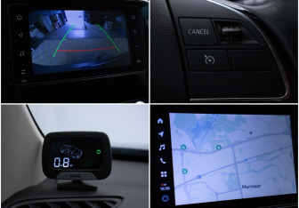 Подержанный автомобиль Mitsubishi Outlander 2021 года (17 фото)
