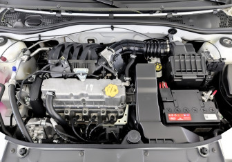 Новый LADA (ВАЗ) Largus Wagon 2025 (9 фото)