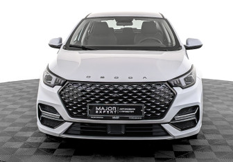 Подержанный автомобиль Omoda S5 2023 года (2 фото)