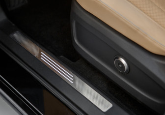 Новый Jaecoo J8 2024 (33 фото)