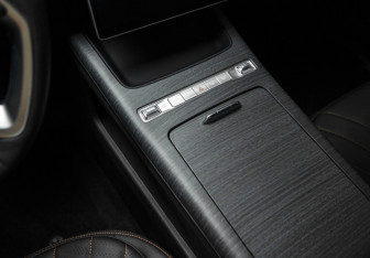 Новый Geely Preface 2026 (22 фото)