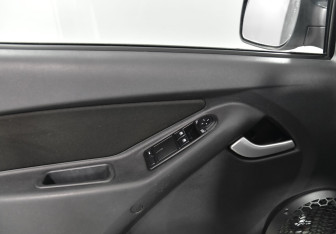 Подержанный автомобиль Datsun mi-DO 2017 года (9 фото)