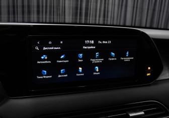 Подержанный автомобиль Hyundai Palisade 2021 года (19 фото)