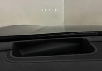 Подержанный автомобиль Jaecoo J8 2024 года (21 фото)