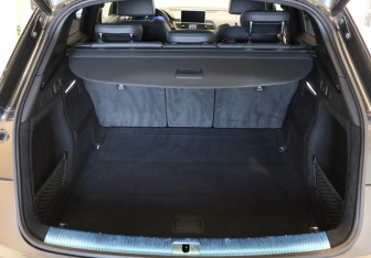 Подержанный автомобиль Audi Q5 2017 года (30 фото)