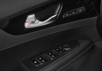 Подержанный автомобиль Kia Cerato Sedan 2020 года (9 фото)