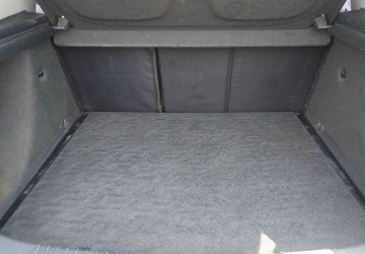 Подержанный автомобиль Chevrolet Cruze Hatchback 2012 года (10 фото)