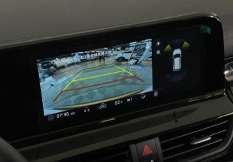 Новый Kia Seltos 2024 (15 фото)