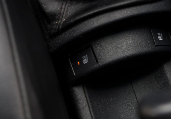 Подержанный автомобиль Hyundai Getz 2008 года (18 фото)