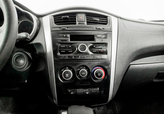 Подержанный автомобиль Datsun mi-DO 2018 года (10 фото)