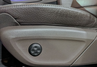 Подержанный автомобиль Mercedes-Benz GLE 2022 года (29 фото)